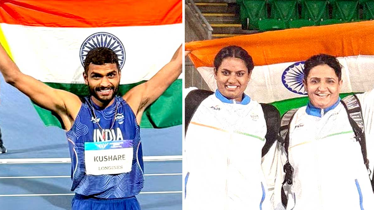 Commonwealth Games 2026