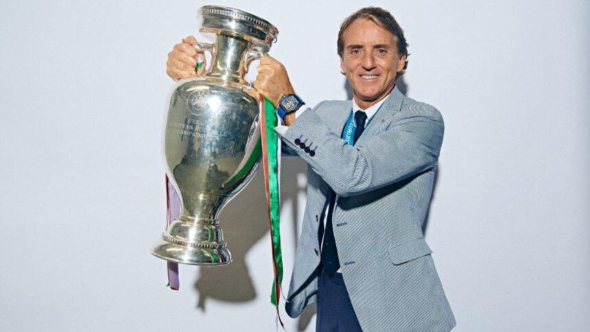 Italy WC