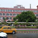 21 July Howrah Station