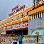 21 July Sealdah