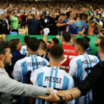 Argentina Fan
