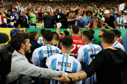 Argentina Fan