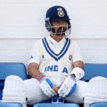 Ajinkya Rahane