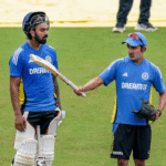 Gautam Gambhir