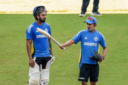 Gautam Gambhir