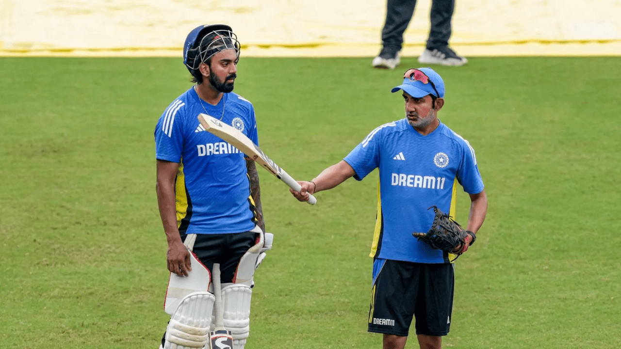 Gautam Gambhir