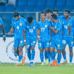 India Asian Cup