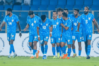 India Asian Cup
