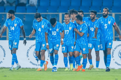 India Asian Cup