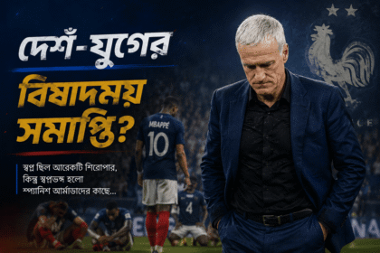 Didier Deschamps: