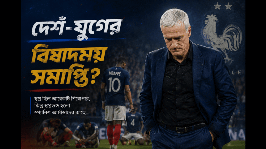 Didier Deschamps: