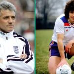 Kevin Keegan Died