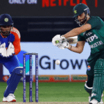 India-Pakistan
