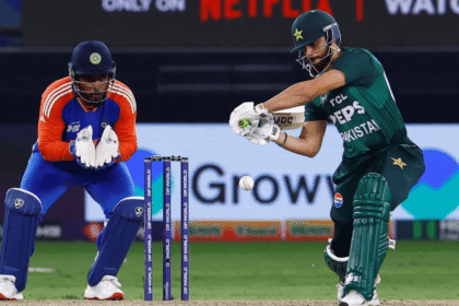 India-Pakistan