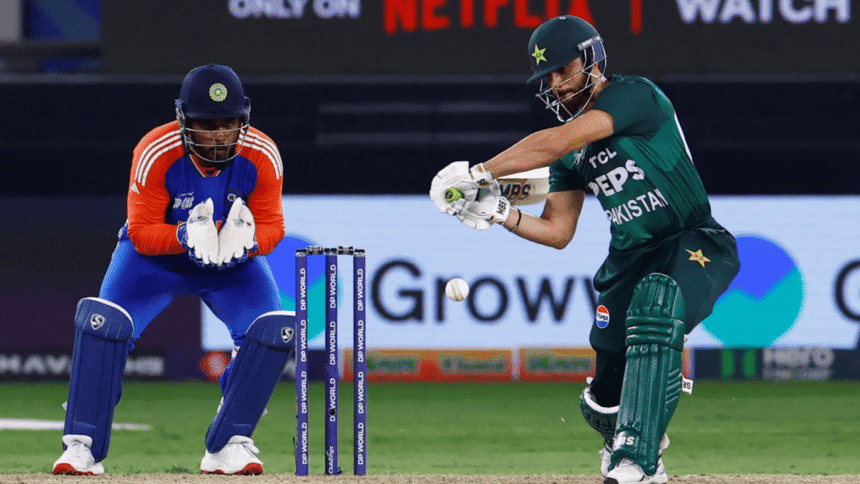 India-Pakistan