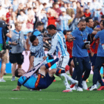 FIFA Argentina