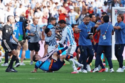 FIFA Argentina