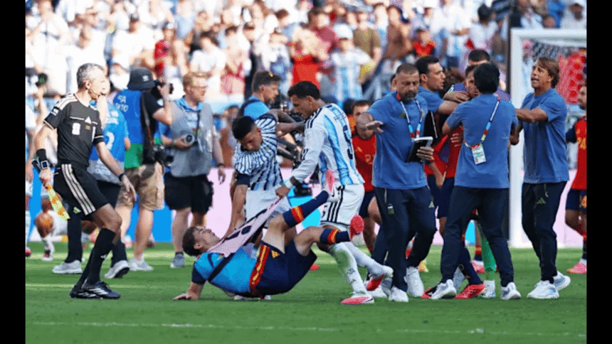 FIFA Argentina