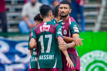 Mohun Bagan CFL