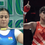 Commonwealth Games 2026