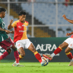 Kolkata Derby