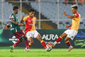 Kolkata Derby