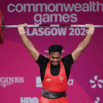 Commonwealth Games