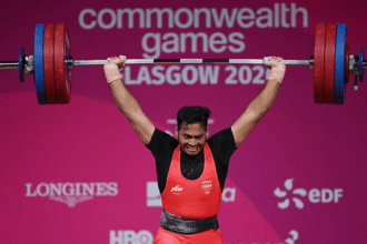 Commonwealth Games