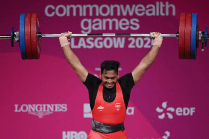 Commonwealth Games