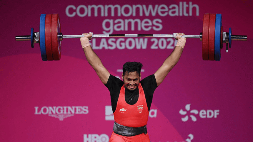 Commonwealth Games