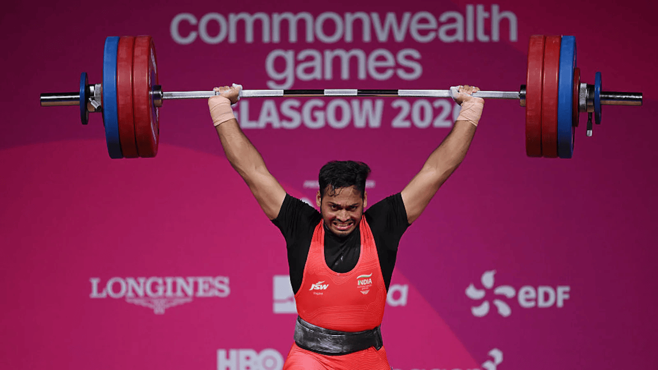 Commonwealth Games