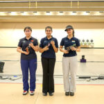 ISSF World Cup Hangzhou