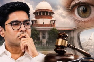 Abhishek Banerjee
