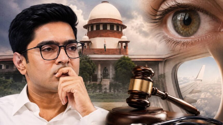 Abhishek Banerjee