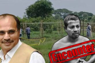 Adhir Chowdhury
