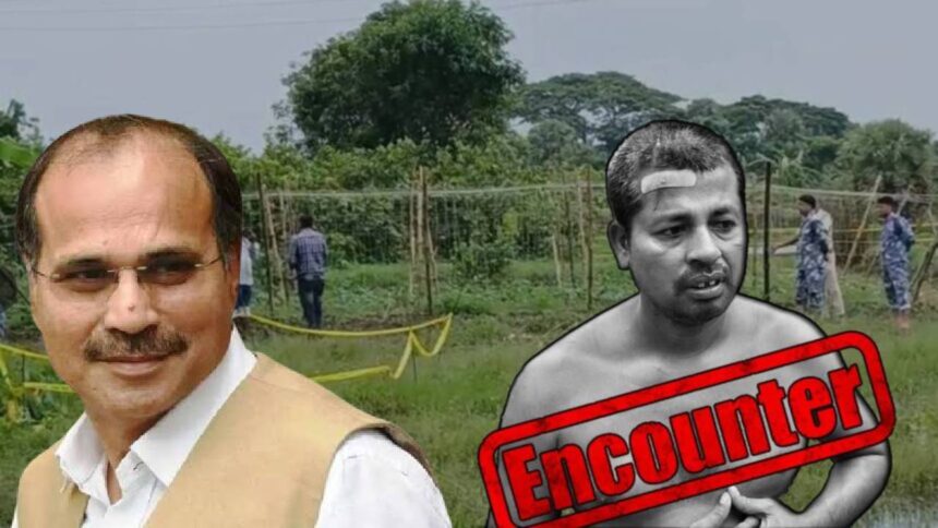 Adhir Chowdhury