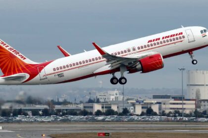 Air India