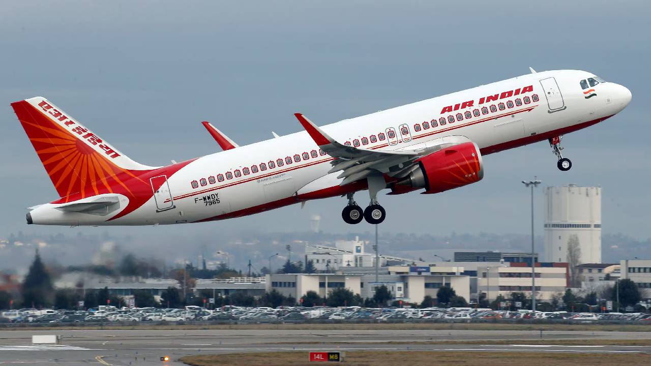 Air India