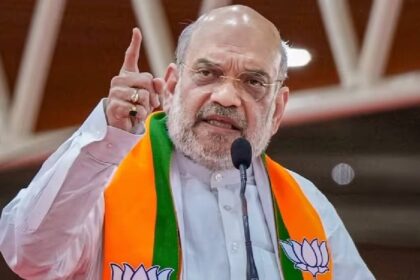 Amit Shah