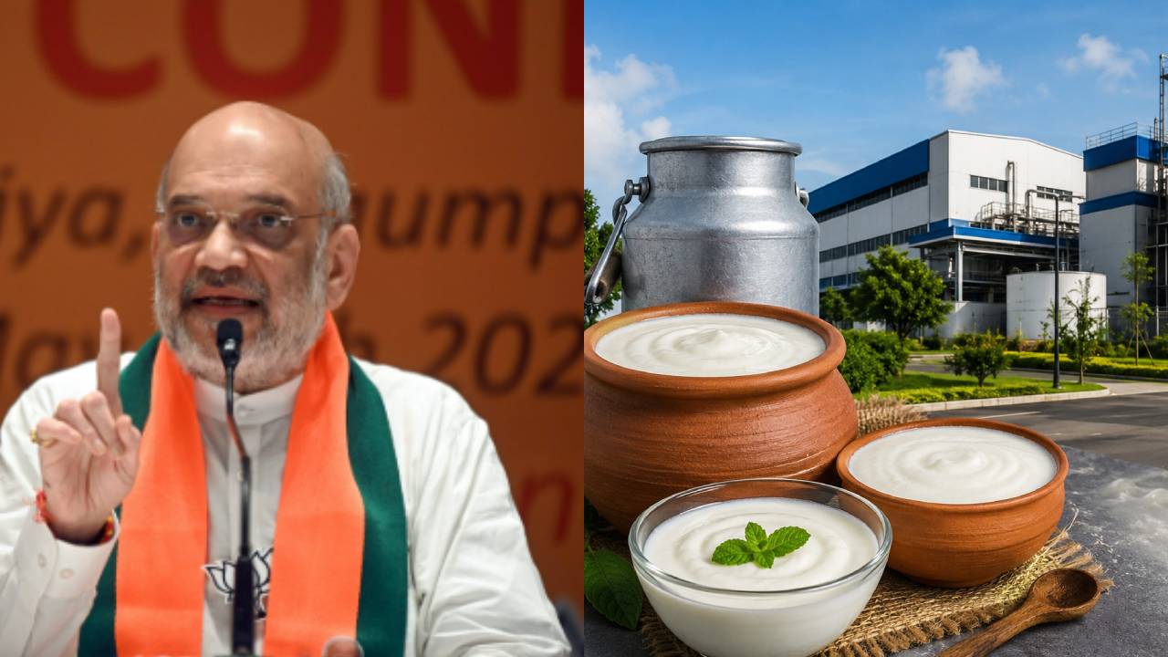 Amit Shah