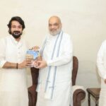 Amit Shah- Prosenjit Chatterjee