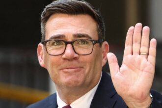 Andy Burnham
