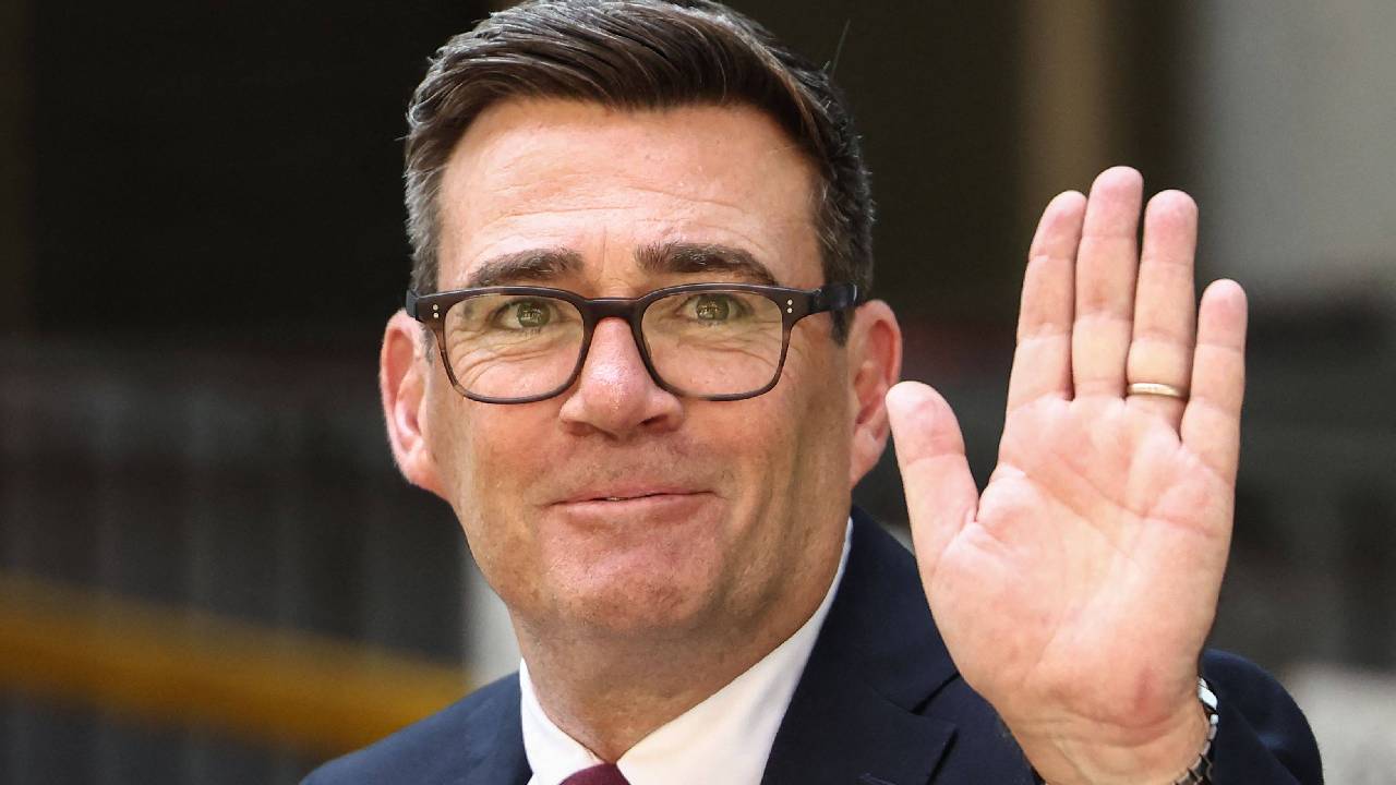 Andy Burnham