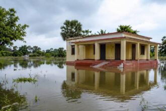 Anganwadi