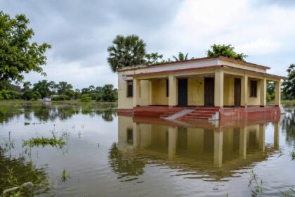 Anganwadi