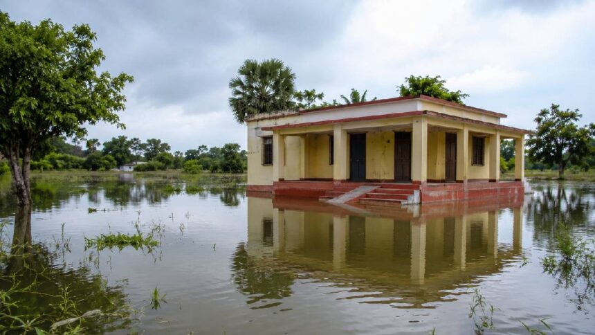 Anganwadi