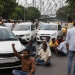App Cab Strike