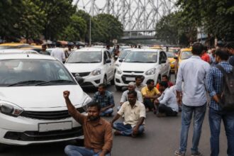 App Cab Strike