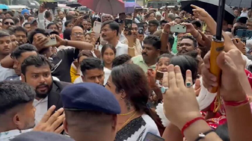 Ballygunge TMC
