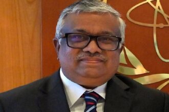 Bangladesh New High Commissioner